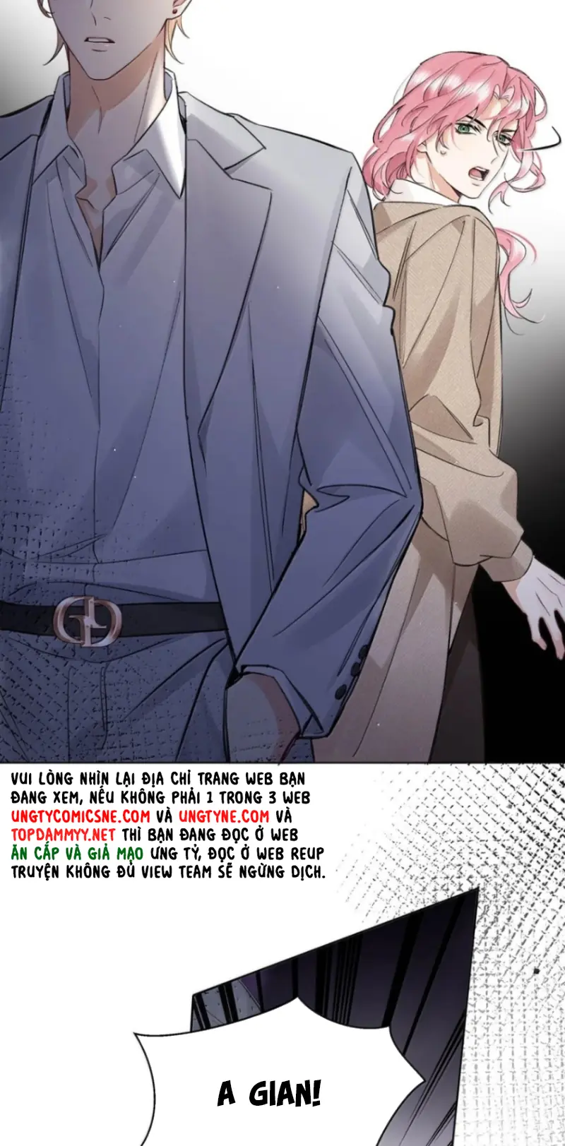 Lang Quân Muốn Chịu Trách Nhiệm Với Tôi Chapter 40 - Trang 29