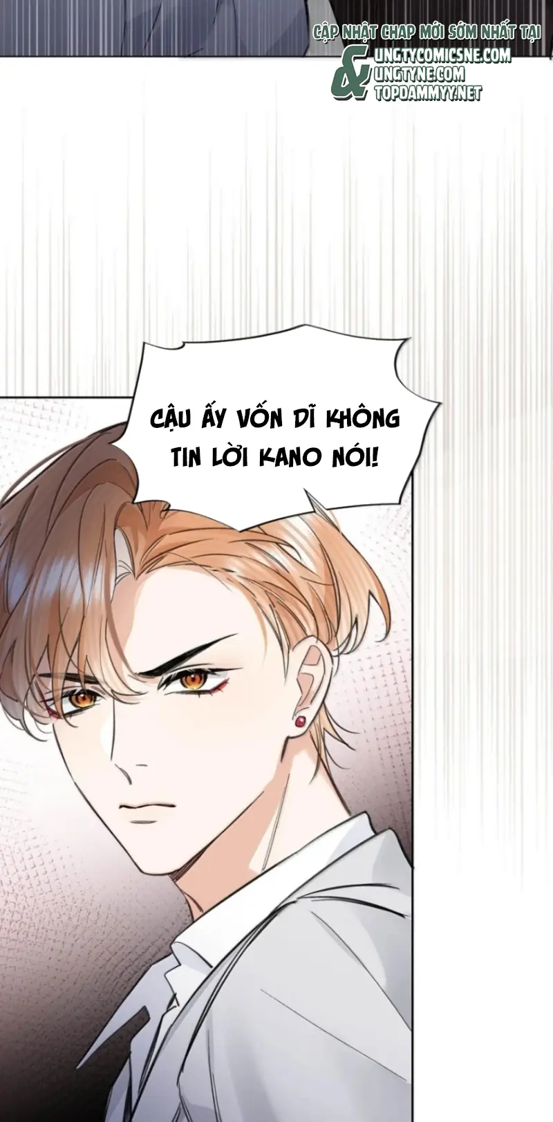 Lang Quân Muốn Chịu Trách Nhiệm Với Tôi Chapter 40 - Trang 32