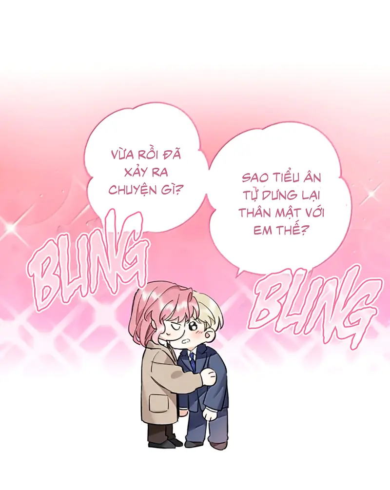 Lang Quân Muốn Chịu Trách Nhiệm Với Tôi Chapter 41 - Trang 15