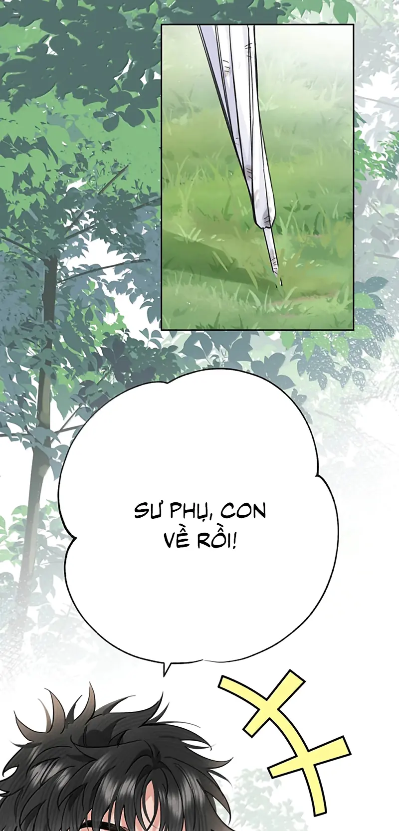 Lang Quân Muốn Chịu Trách Nhiệm Với Tôi Chapter 41 - Trang 24
