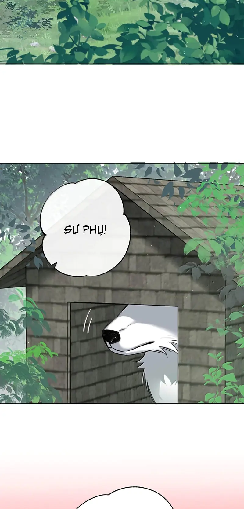 Lang Quân Muốn Chịu Trách Nhiệm Với Tôi Chapter 41 - Trang 26