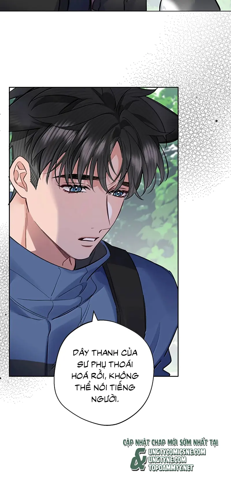 Lang Quân Muốn Chịu Trách Nhiệm Với Tôi Chapter 41 - Trang 35