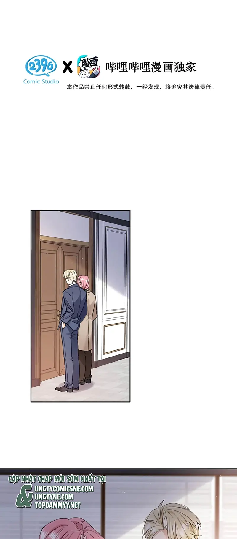 Lang Quân Muốn Chịu Trách Nhiệm Với Tôi Chapter 41 - Trang 4