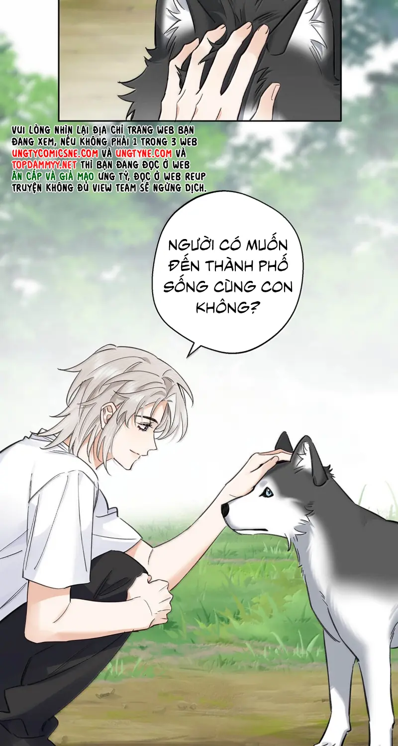 Lang Quân Muốn Chịu Trách Nhiệm Với Tôi Chapter 42 - Trang 14