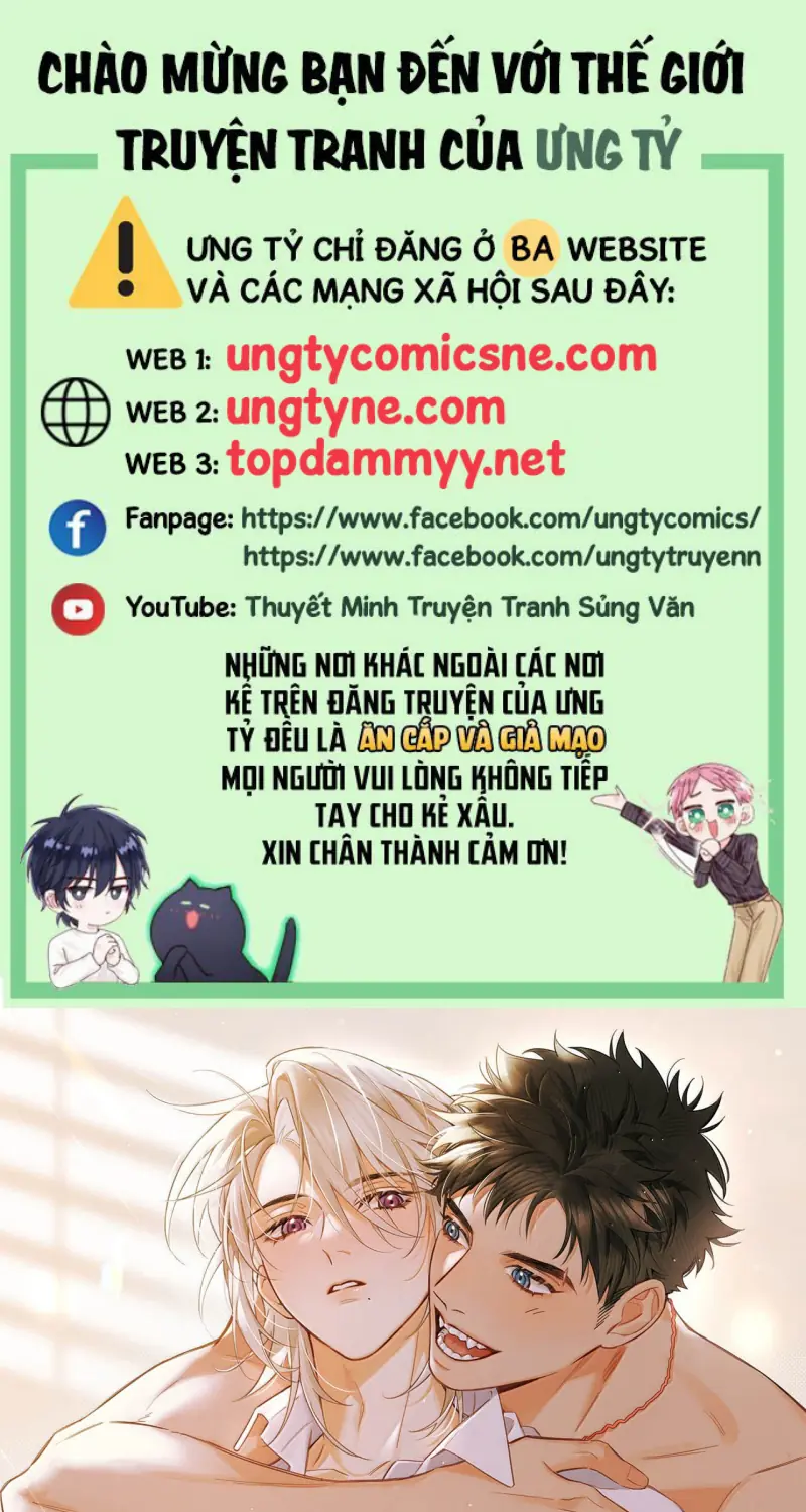Lang Quân Muốn Chịu Trách Nhiệm Với Tôi Chapter 42 - Trang 2