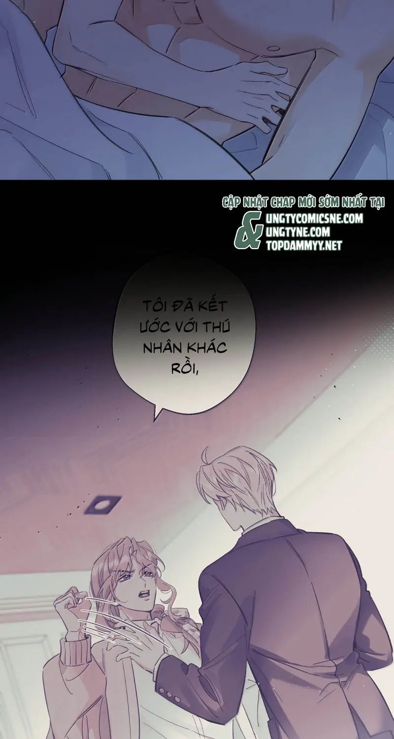 Lang Quân Muốn Chịu Trách Nhiệm Với Tôi Chapter 42 - Trang 20