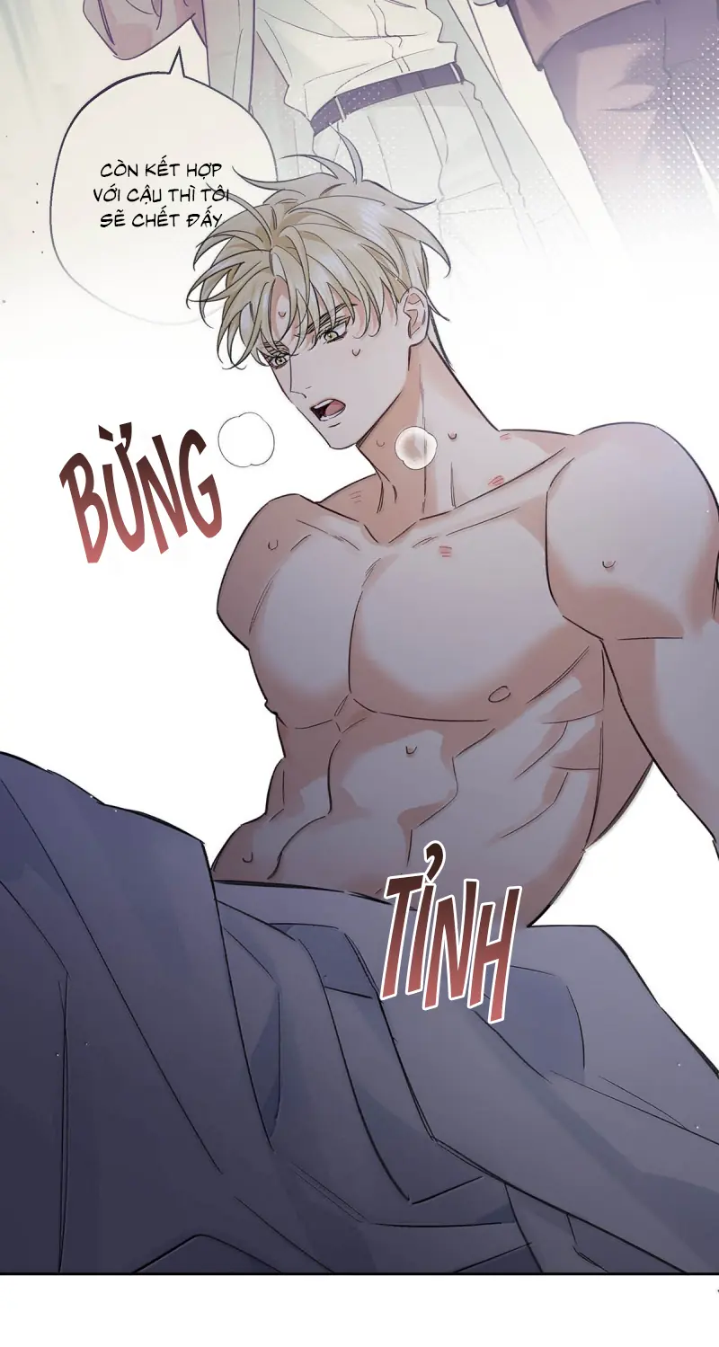 Lang Quân Muốn Chịu Trách Nhiệm Với Tôi Chapter 42 - Trang 21