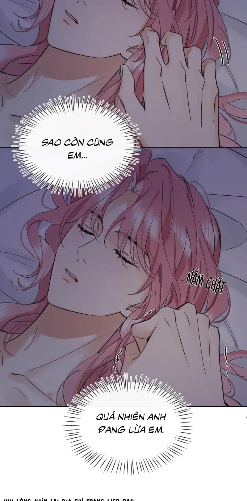 Lang Quân Muốn Chịu Trách Nhiệm Với Tôi Chapter 42 - Trang 25