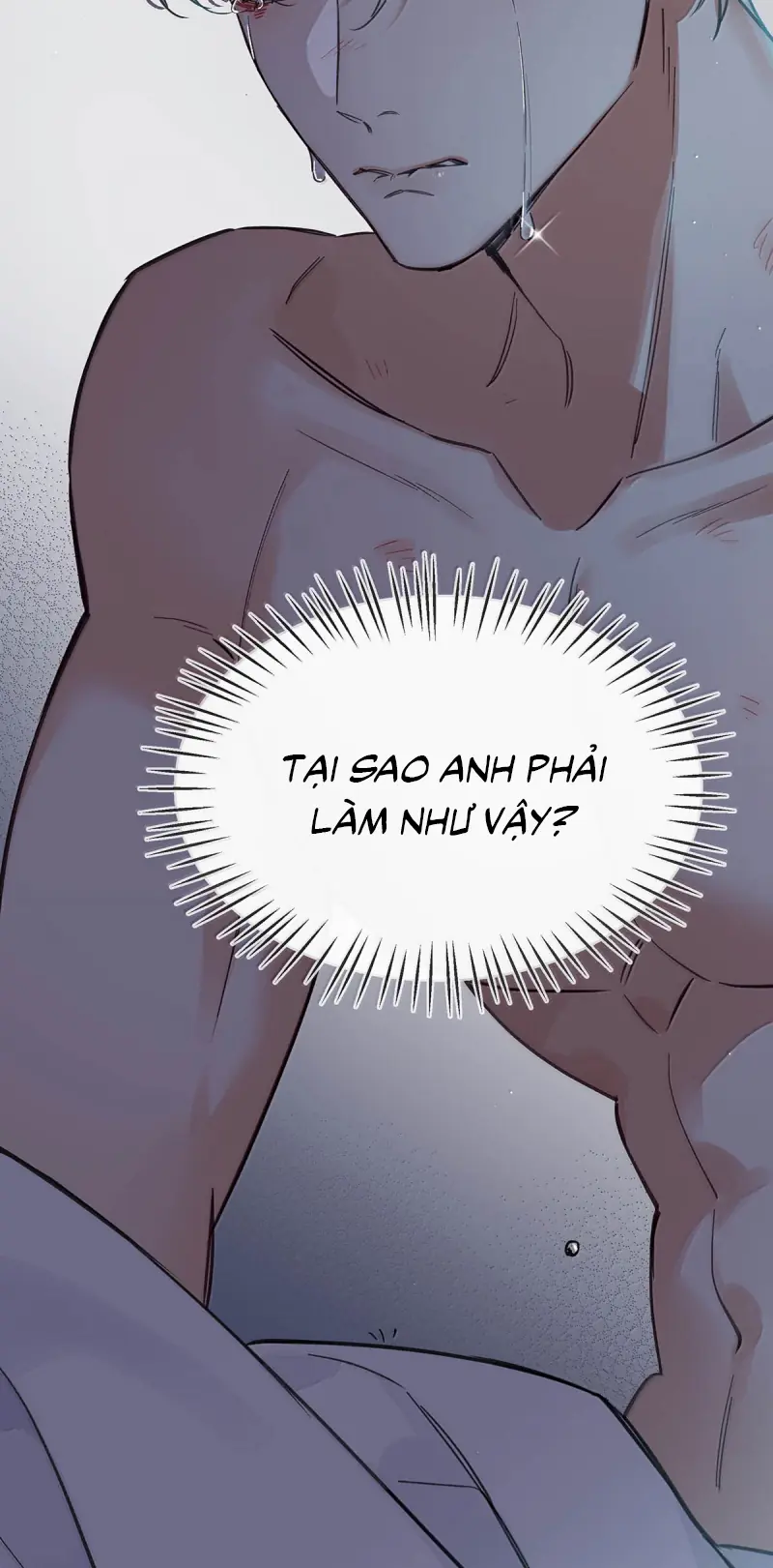 Lang Quân Muốn Chịu Trách Nhiệm Với Tôi Chapter 42 - Trang 27