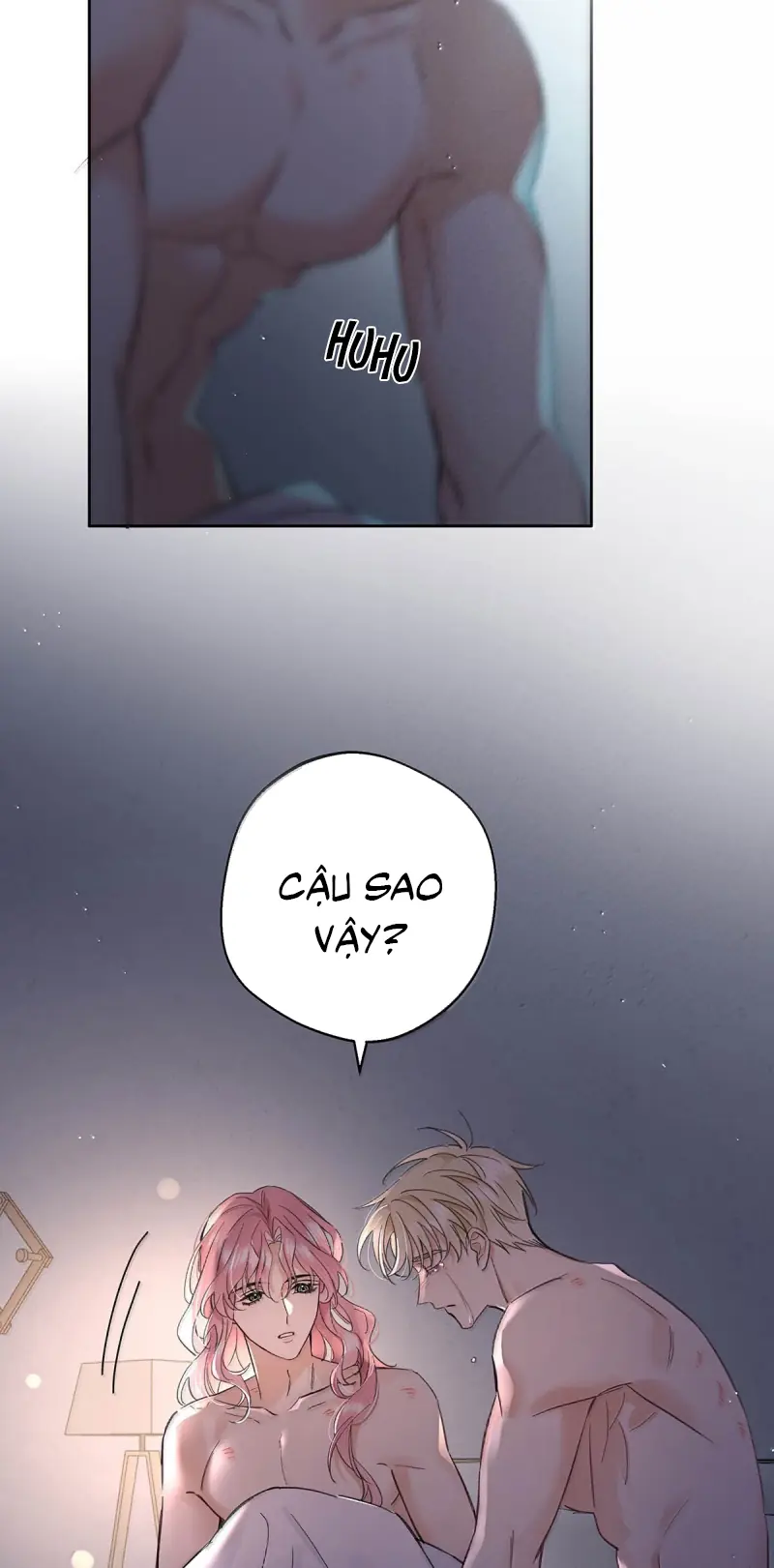 Lang Quân Muốn Chịu Trách Nhiệm Với Tôi Chapter 42 - Trang 29
