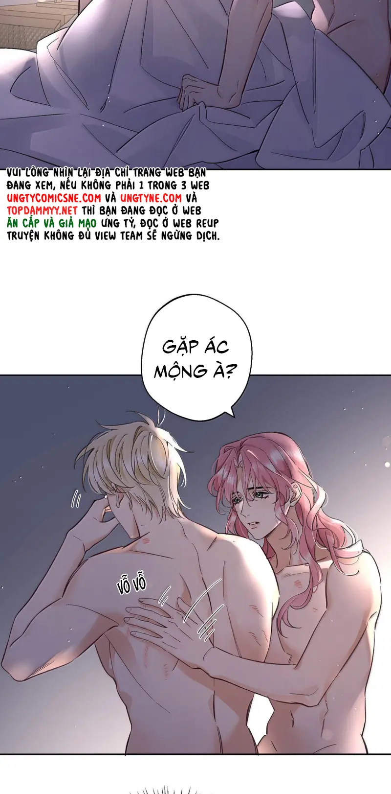 Lang Quân Muốn Chịu Trách Nhiệm Với Tôi Chapter 42 - Trang 30
