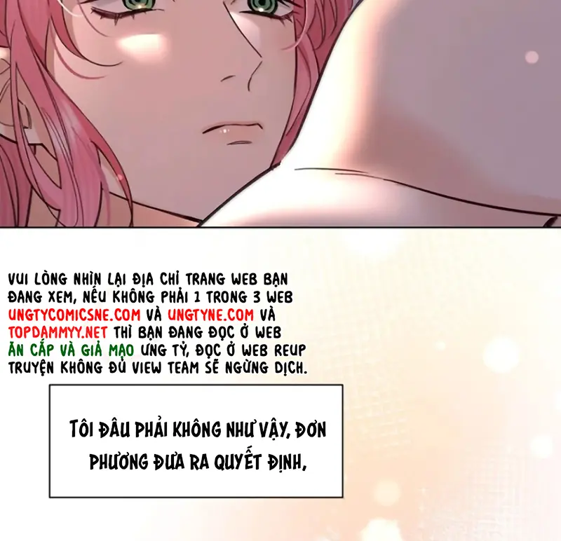 Lang Quân Muốn Chịu Trách Nhiệm Với Tôi Chapter 43 - Trang 13