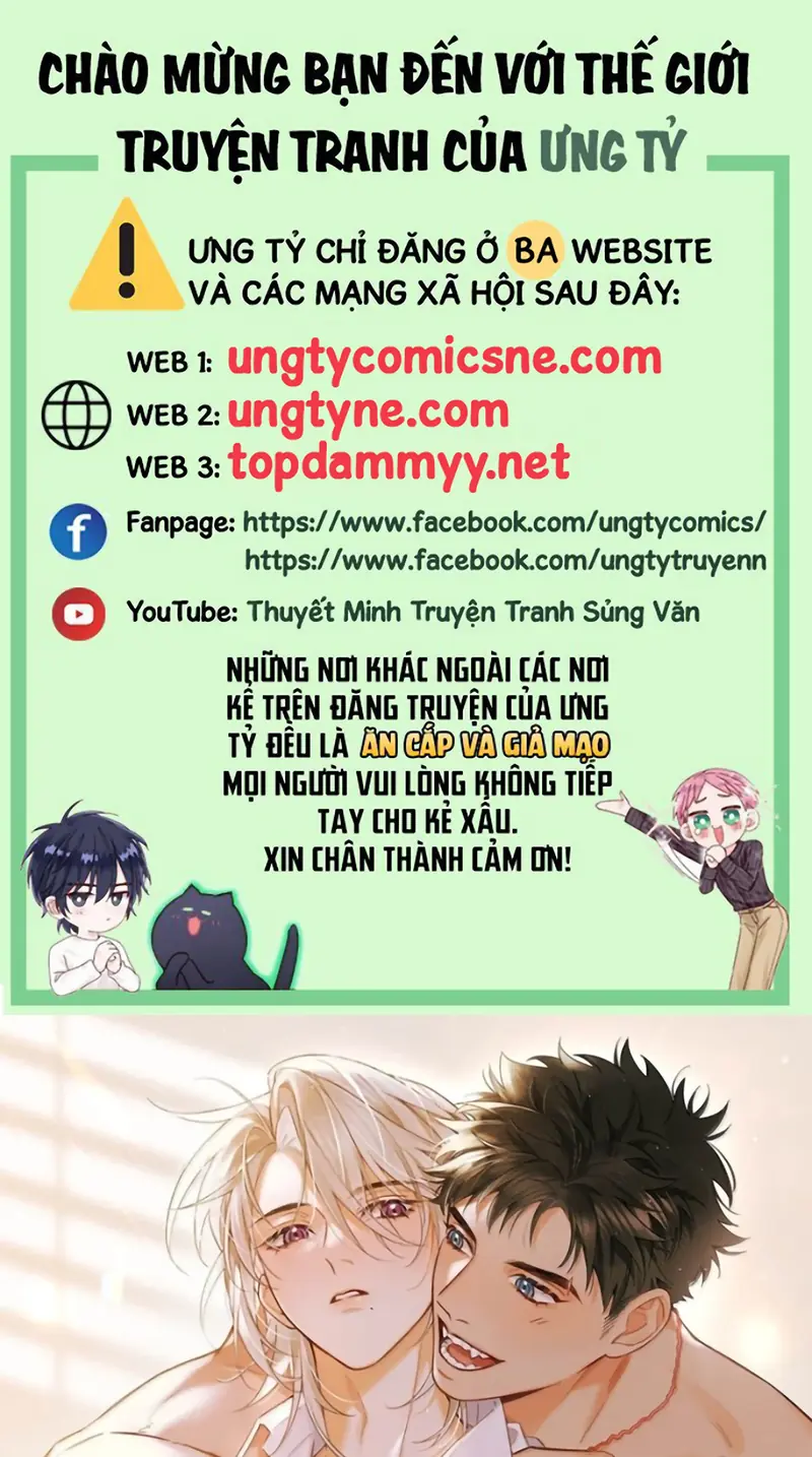 Lang Quân Muốn Chịu Trách Nhiệm Với Tôi Chapter 43 - Trang 2