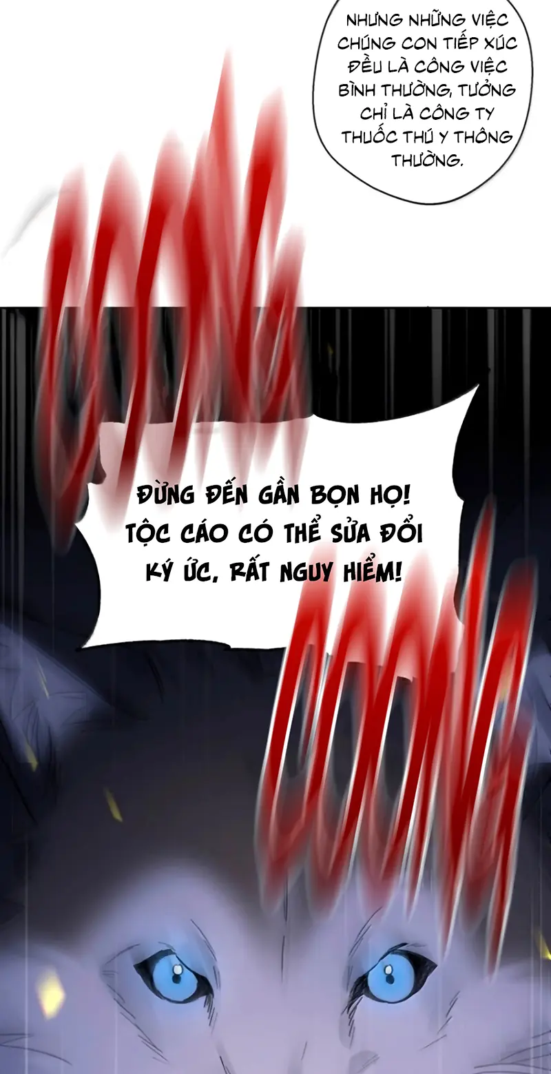 Lang Quân Muốn Chịu Trách Nhiệm Với Tôi Chapter 43 - Trang 23