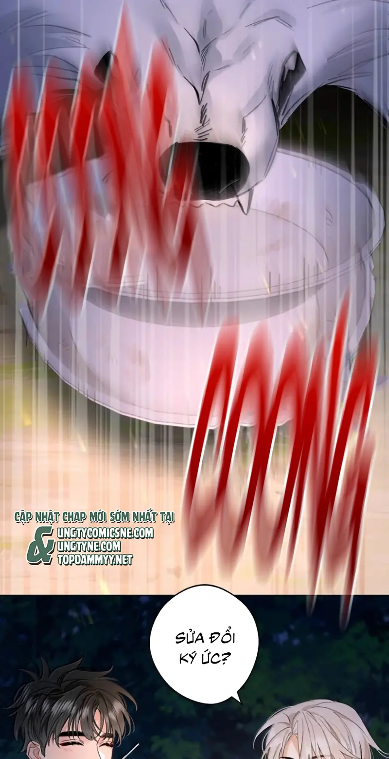 Lang Quân Muốn Chịu Trách Nhiệm Với Tôi Chapter 43 - Trang 24