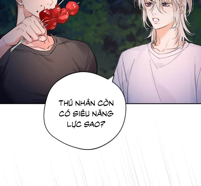 Lang Quân Muốn Chịu Trách Nhiệm Với Tôi Chapter 43 - Trang 25