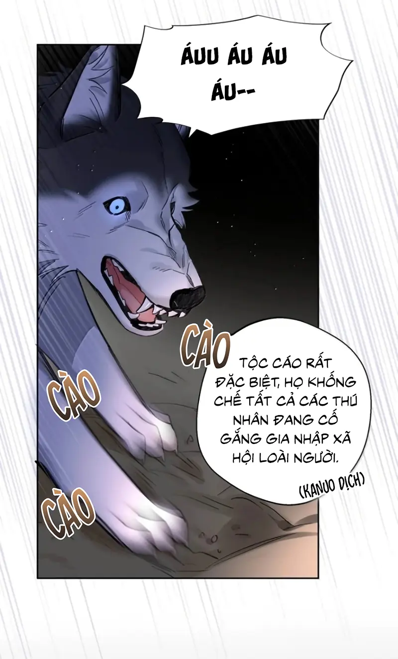 Lang Quân Muốn Chịu Trách Nhiệm Với Tôi Chapter 43 - Trang 26