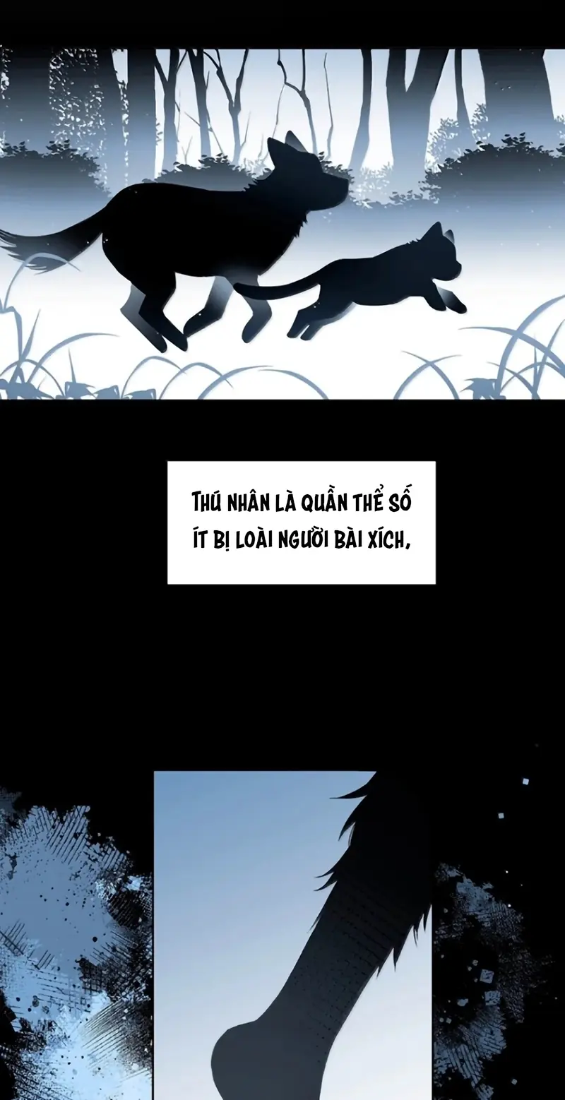 Lang Quân Muốn Chịu Trách Nhiệm Với Tôi Chapter 43 - Trang 28