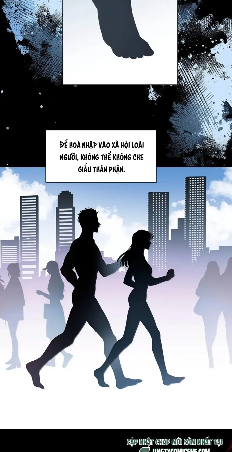 Lang Quân Muốn Chịu Trách Nhiệm Với Tôi Chapter 43 - Trang 29