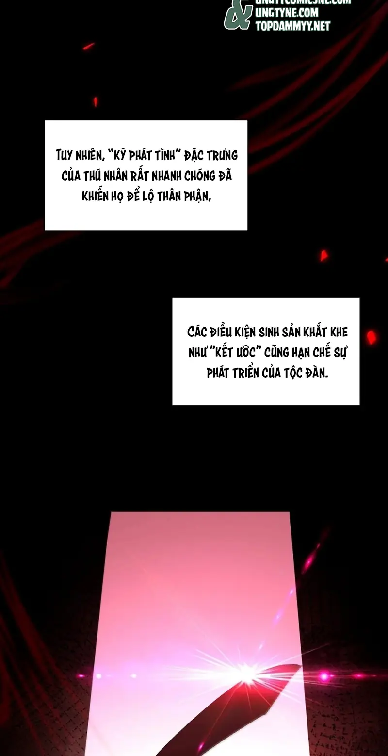 Lang Quân Muốn Chịu Trách Nhiệm Với Tôi Chapter 43 - Trang 30