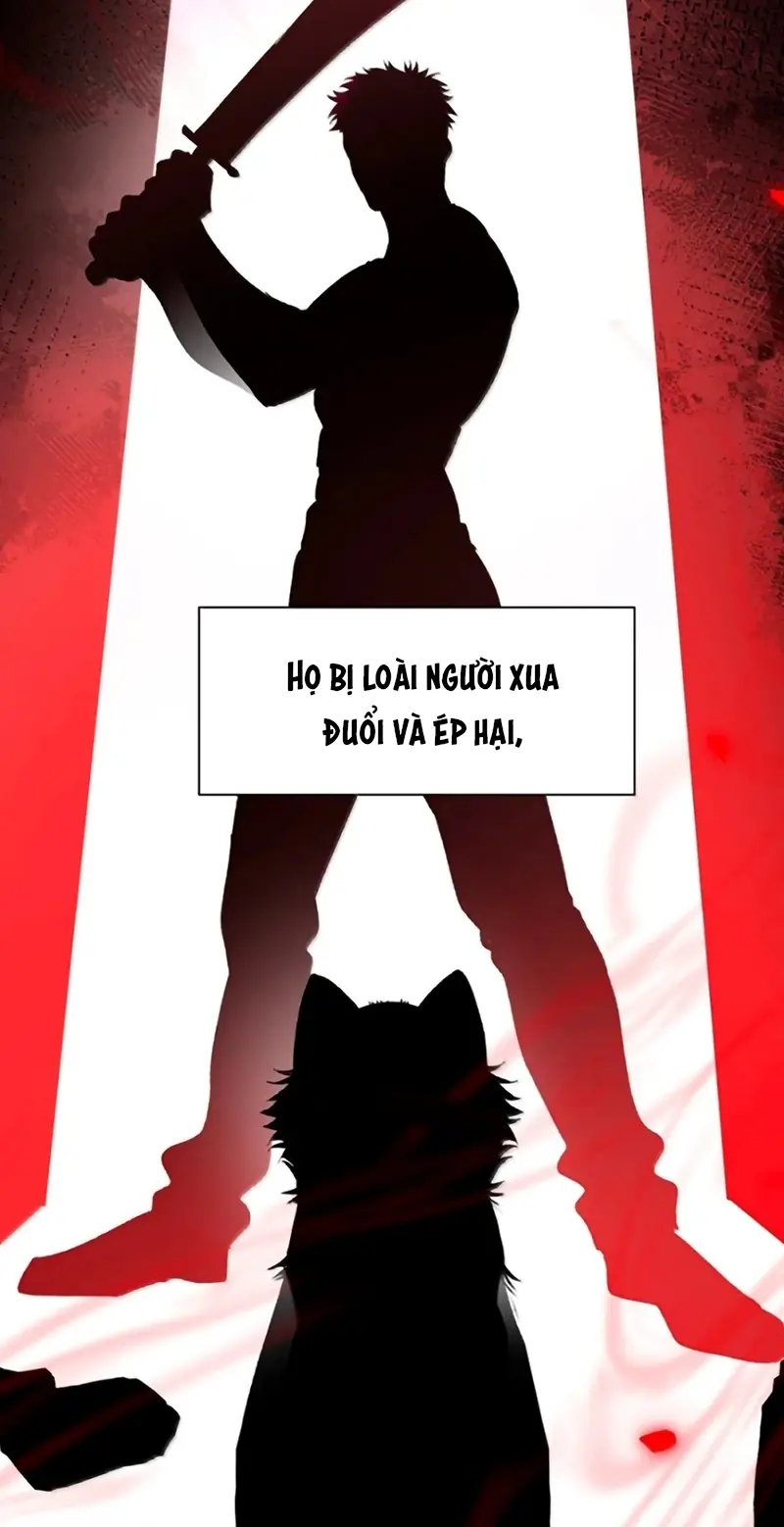 Lang Quân Muốn Chịu Trách Nhiệm Với Tôi Chapter 43 - Trang 31