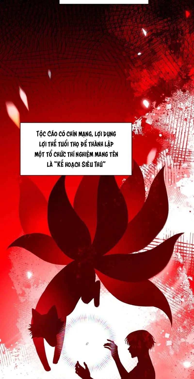 Lang Quân Muốn Chịu Trách Nhiệm Với Tôi Chapter 43 - Trang 33