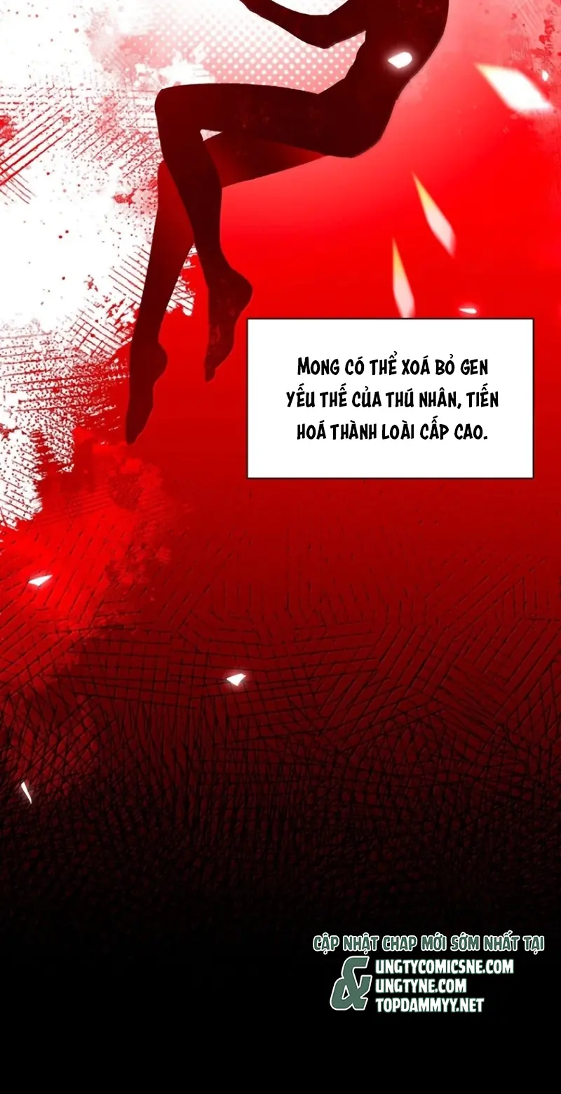 Lang Quân Muốn Chịu Trách Nhiệm Với Tôi Chapter 43 - Trang 34