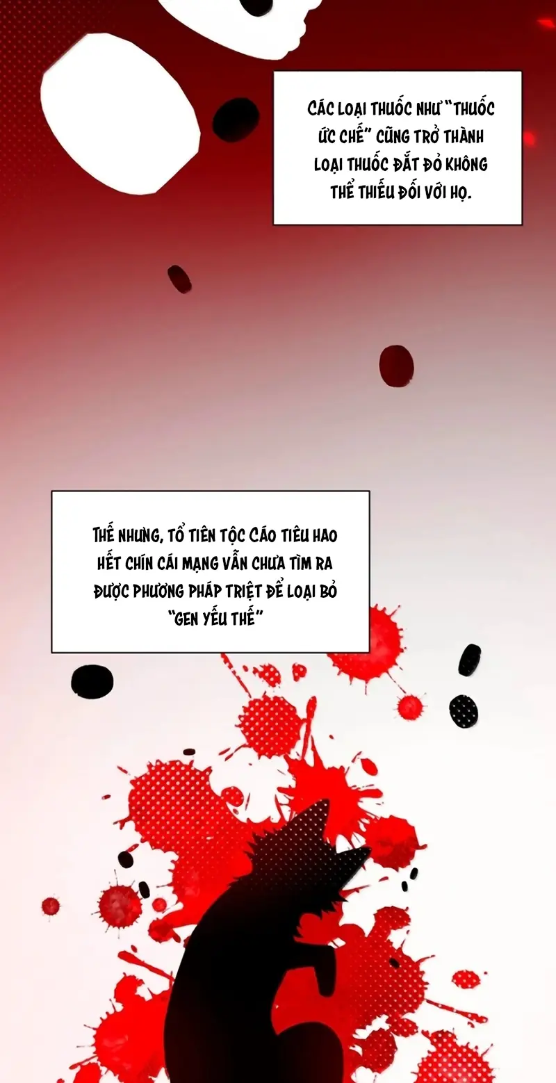 Lang Quân Muốn Chịu Trách Nhiệm Với Tôi Chapter 43 - Trang 37