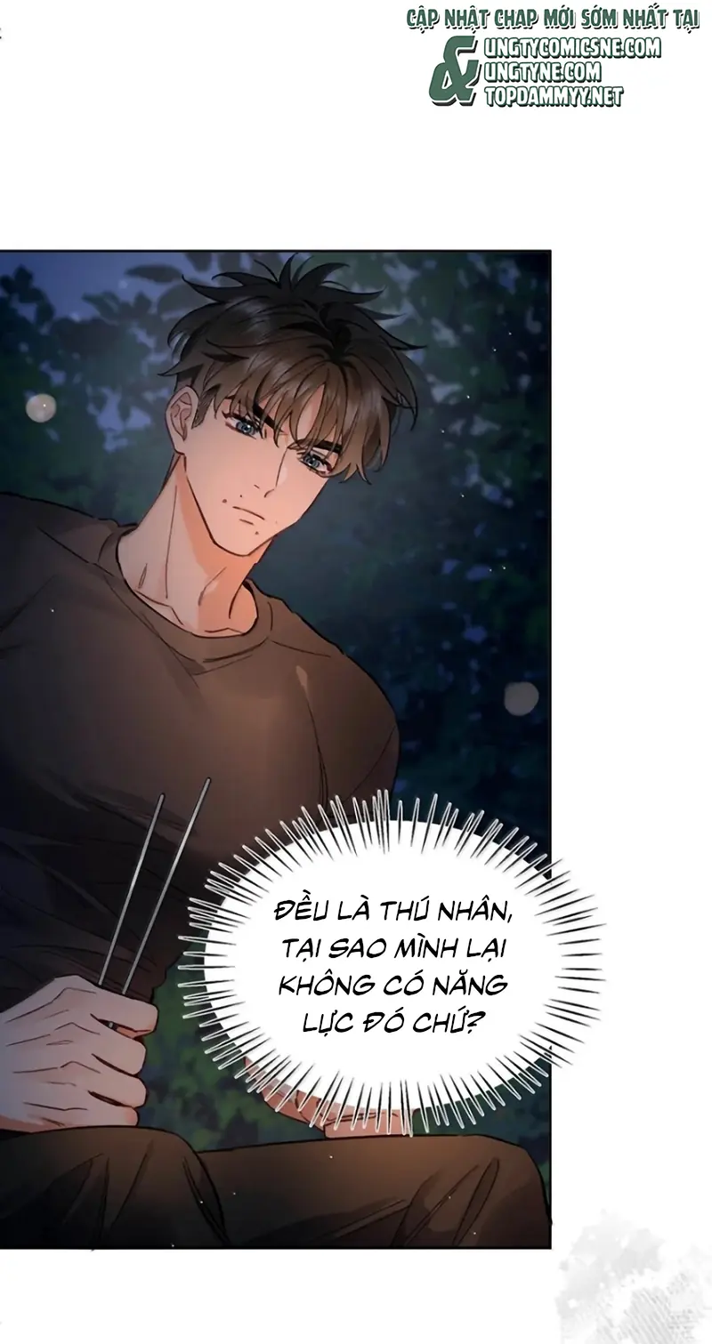 Lang Quân Muốn Chịu Trách Nhiệm Với Tôi Chapter 43 - Trang 43