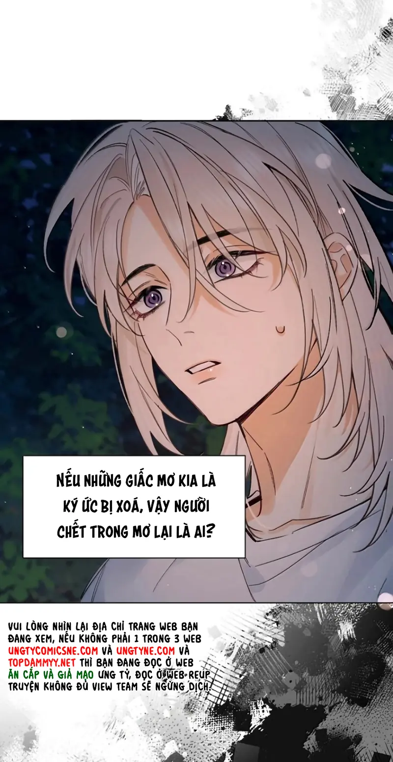 Lang Quân Muốn Chịu Trách Nhiệm Với Tôi Chapter 43 - Trang 44