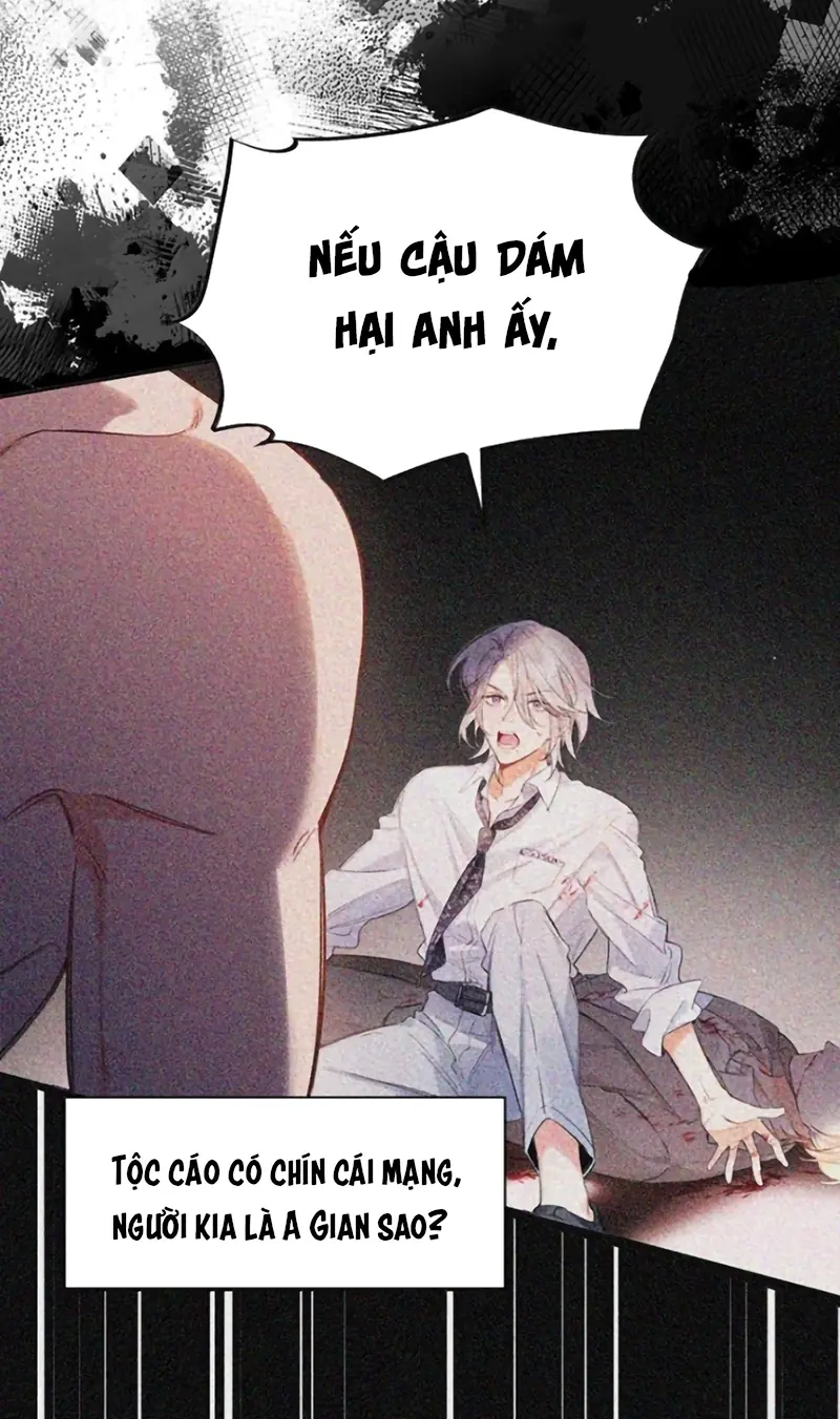 Lang Quân Muốn Chịu Trách Nhiệm Với Tôi Chapter 43 - Trang 45