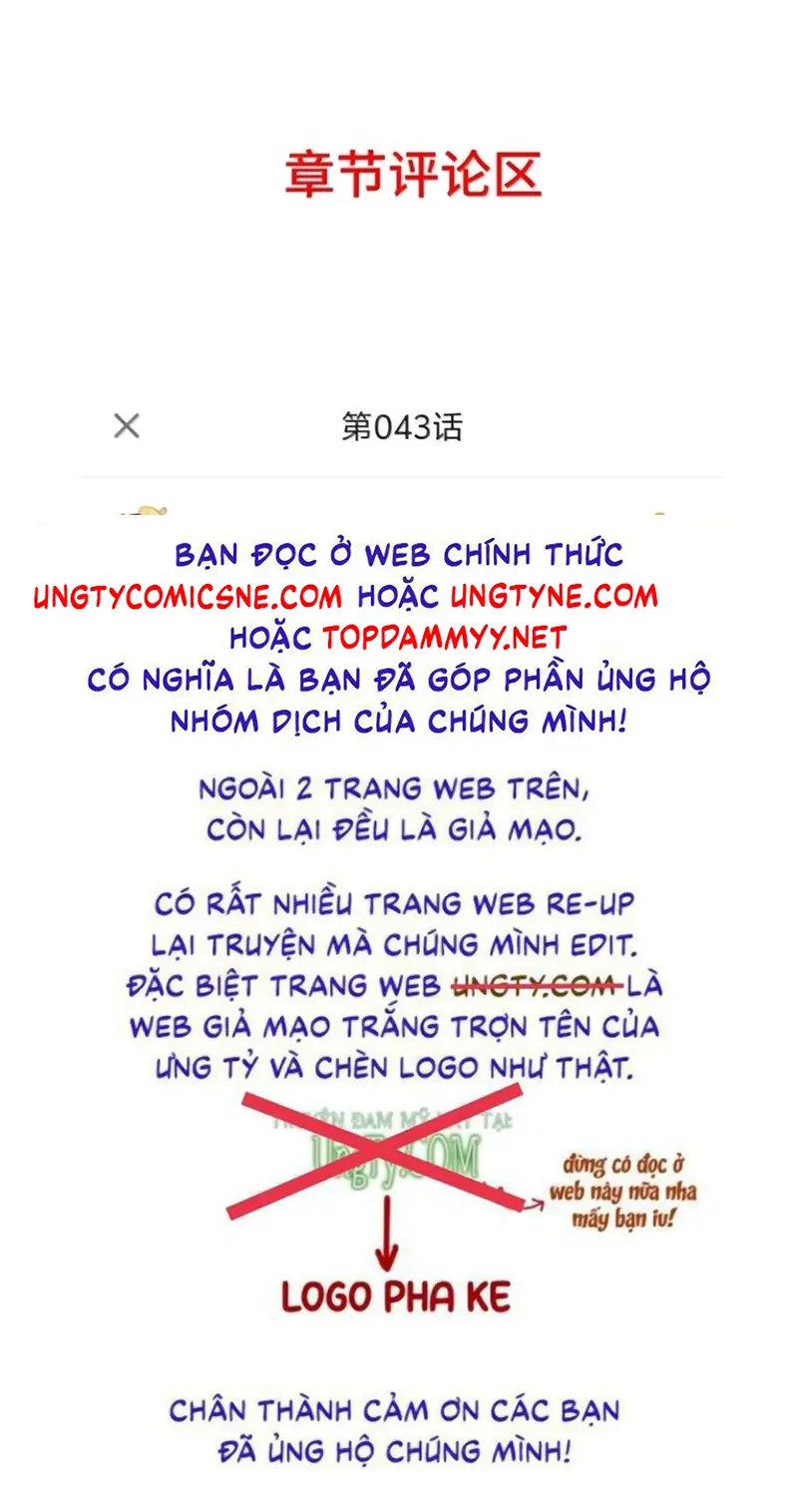 Lang Quân Muốn Chịu Trách Nhiệm Với Tôi Chapter 43 - Trang 49