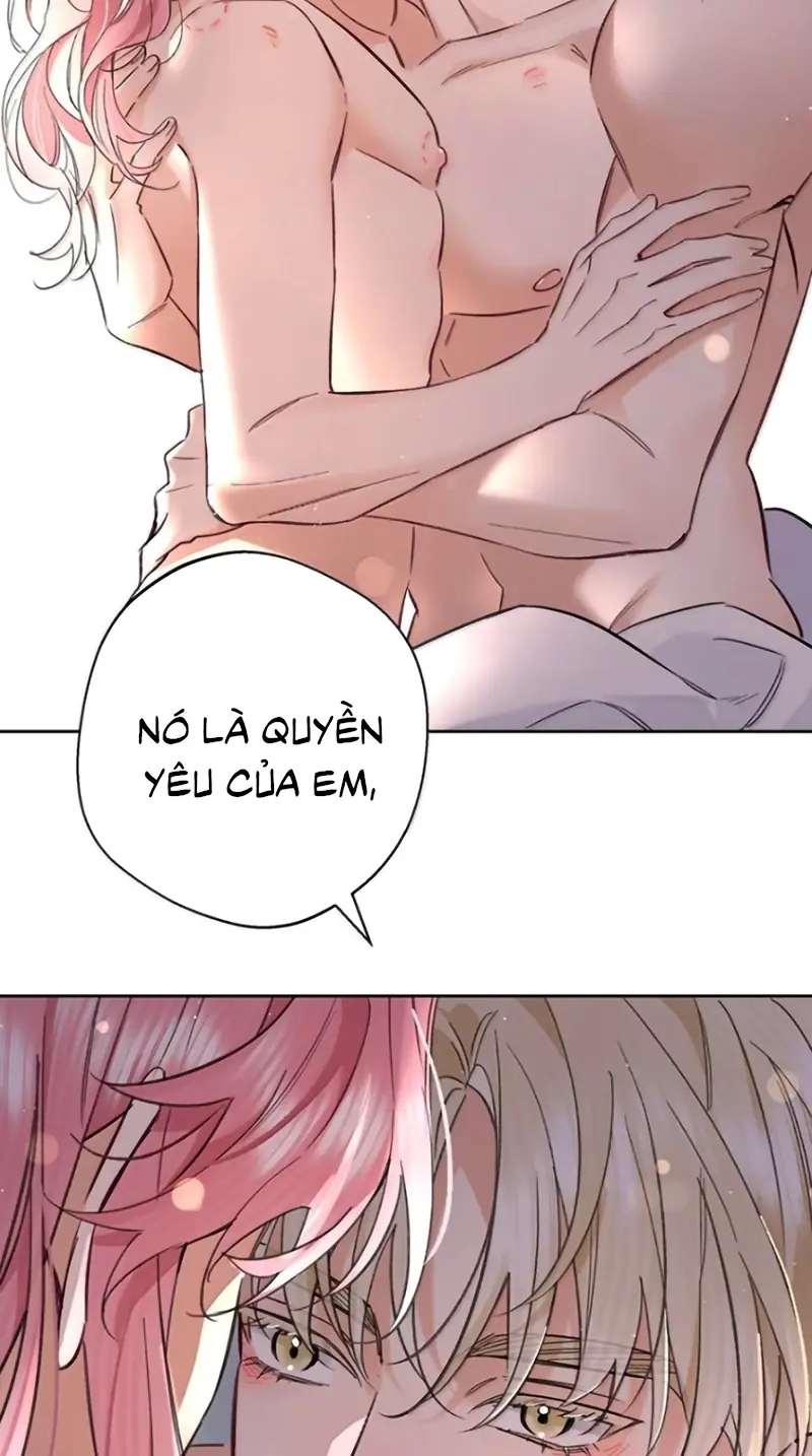 Lang Quân Muốn Chịu Trách Nhiệm Với Tôi Chapter 43 - Trang 6