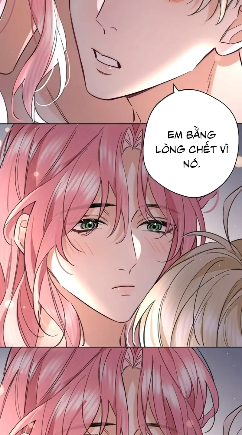 Lang Quân Muốn Chịu Trách Nhiệm Với Tôi Chapter 43 - Trang 7