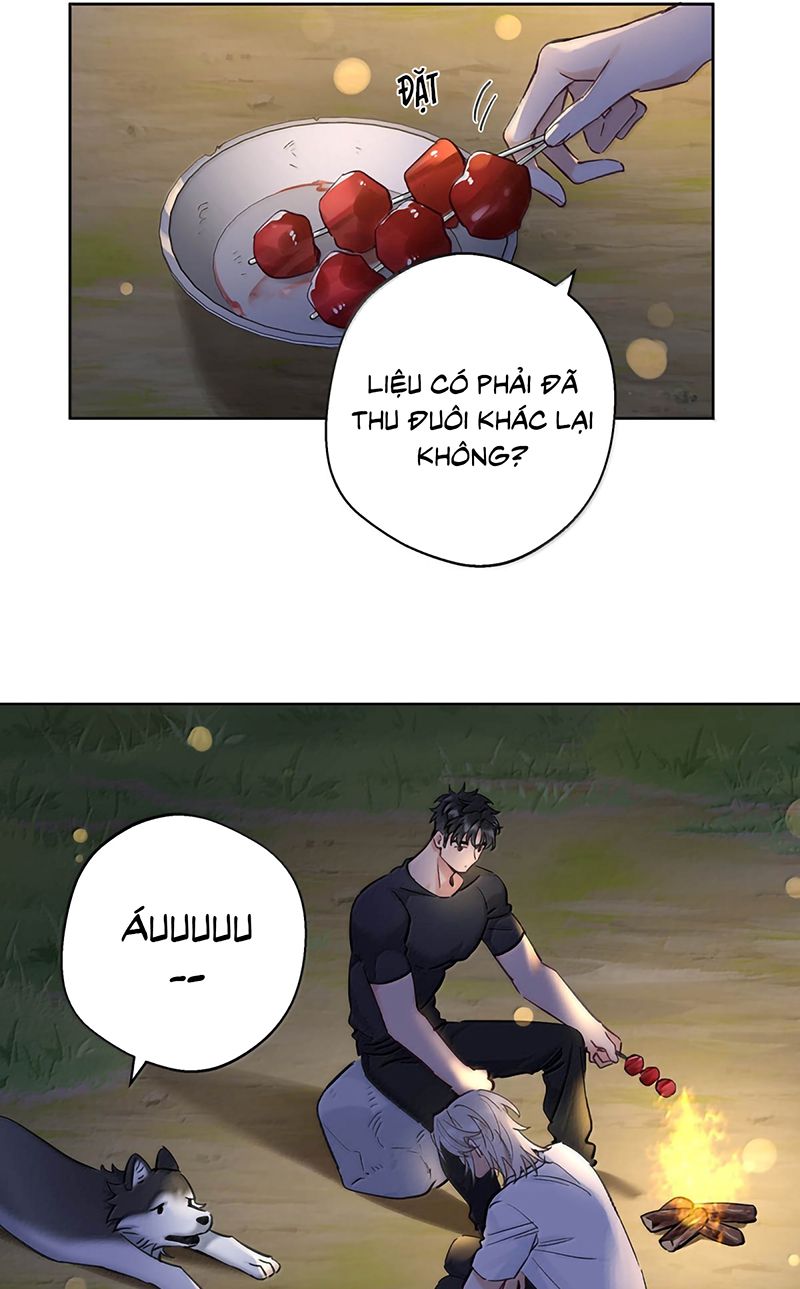Lang Quân Muốn Chịu Trách Nhiệm Với Tôi Chapter 44 - Trang 10