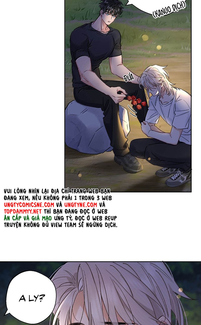 Lang Quân Muốn Chịu Trách Nhiệm Với Tôi Chapter 44 - Trang 12