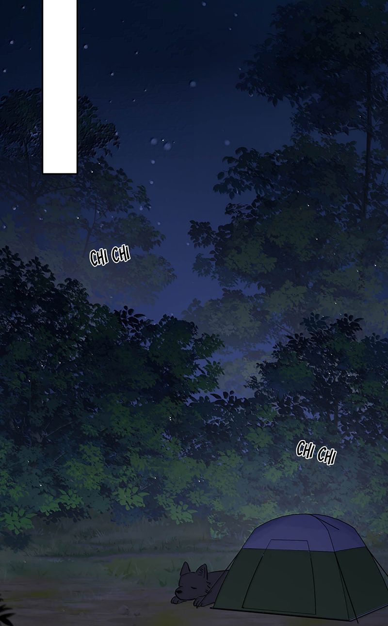 Lang Quân Muốn Chịu Trách Nhiệm Với Tôi Chapter 44 - Trang 14