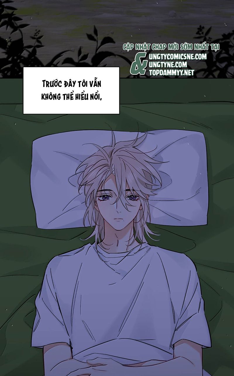 Lang Quân Muốn Chịu Trách Nhiệm Với Tôi Chapter 44 - Trang 15