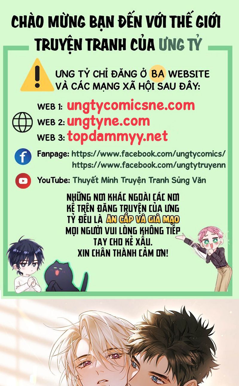 Lang Quân Muốn Chịu Trách Nhiệm Với Tôi Chapter 44 - Trang 2