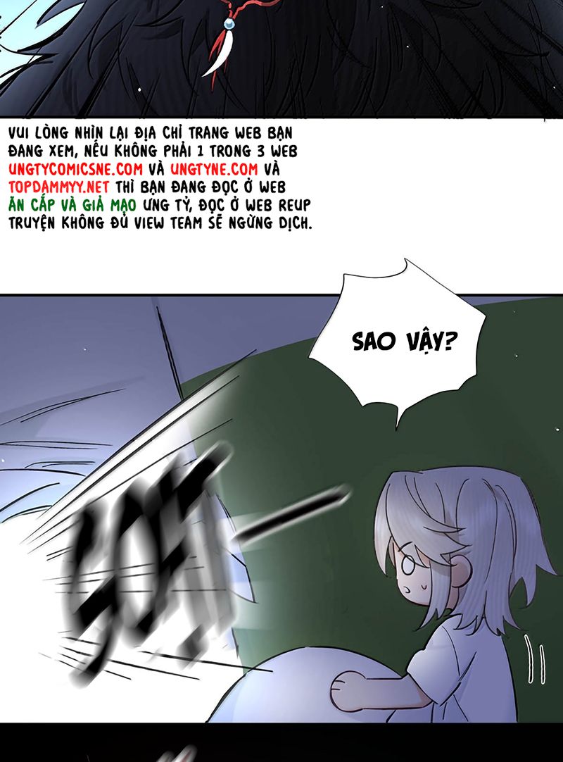 Lang Quân Muốn Chịu Trách Nhiệm Với Tôi Chapter 44 - Trang 31