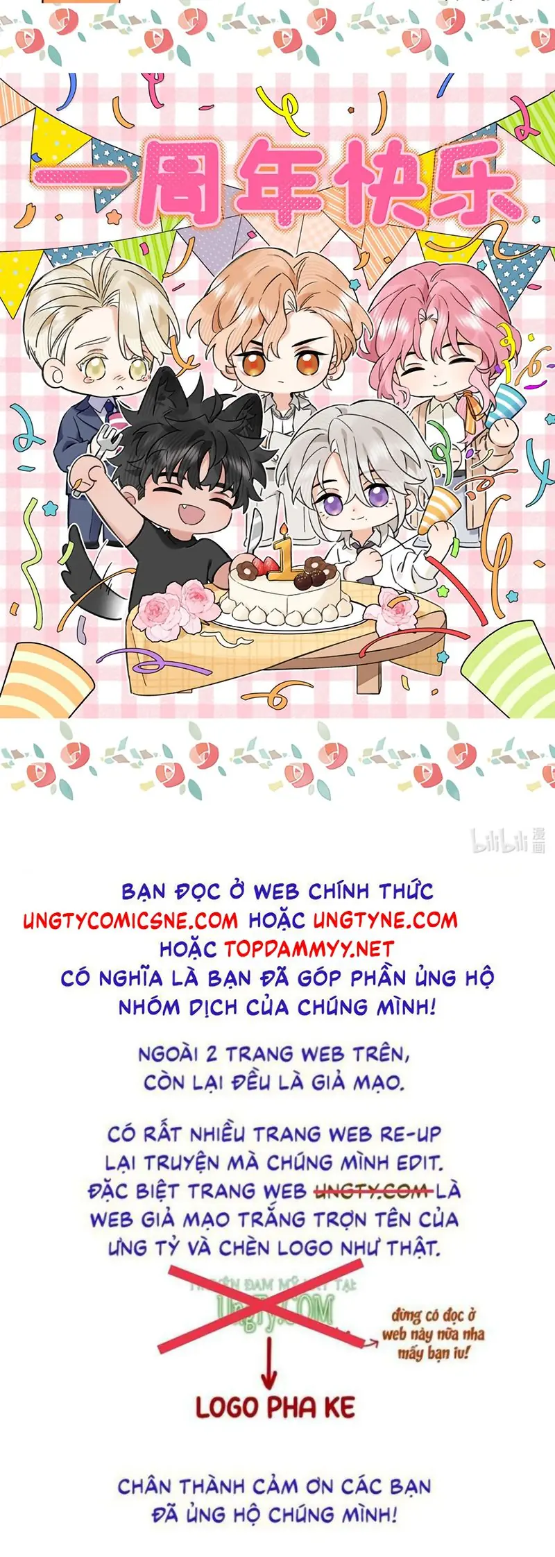 Lang Quân Muốn Chịu Trách Nhiệm Với Tôi Chapter 44 - Trang 41