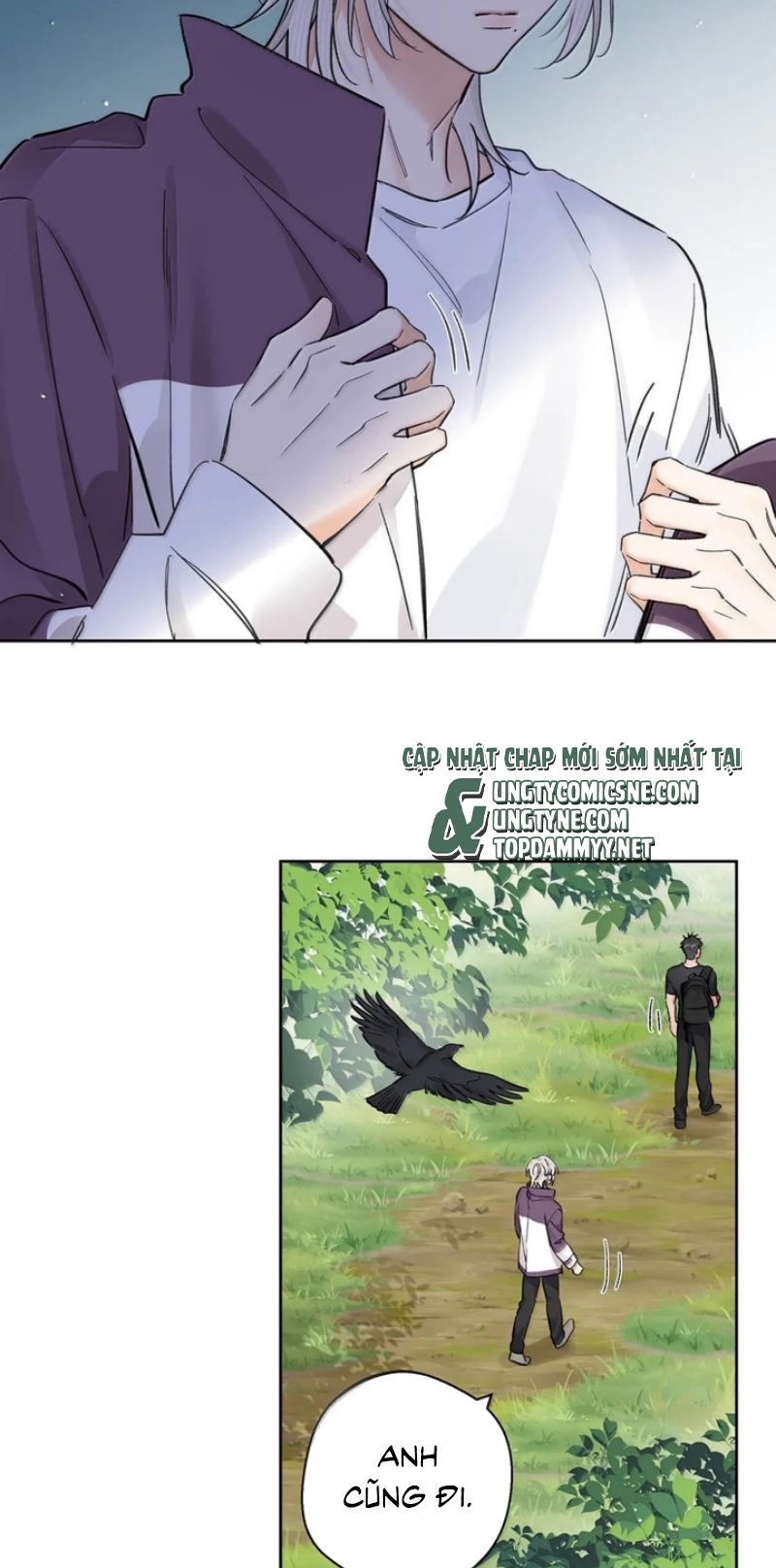 Lang Quân Muốn Chịu Trách Nhiệm Với Tôi Chapter 45 - Trang 15