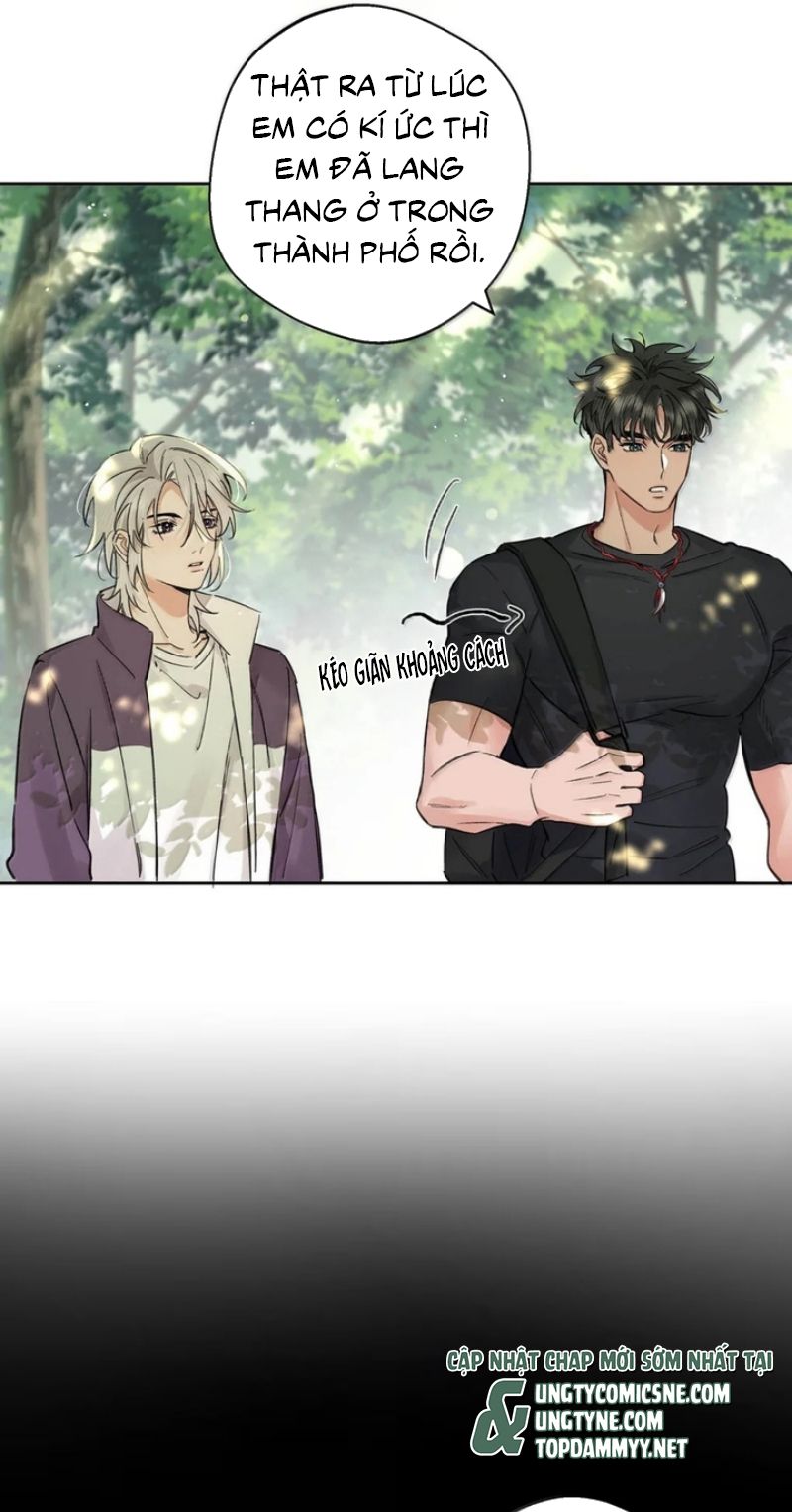 Lang Quân Muốn Chịu Trách Nhiệm Với Tôi Chapter 45 - Trang 18