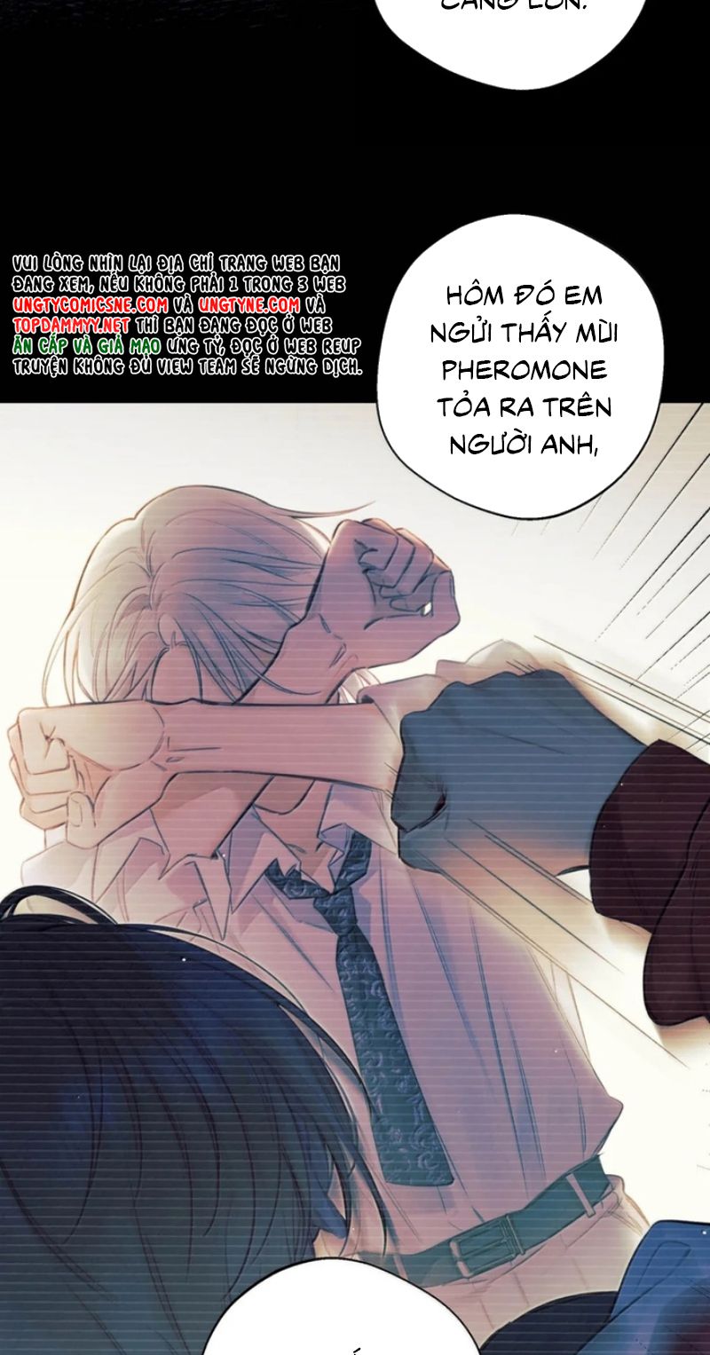 Lang Quân Muốn Chịu Trách Nhiệm Với Tôi Chapter 45 - Trang 24