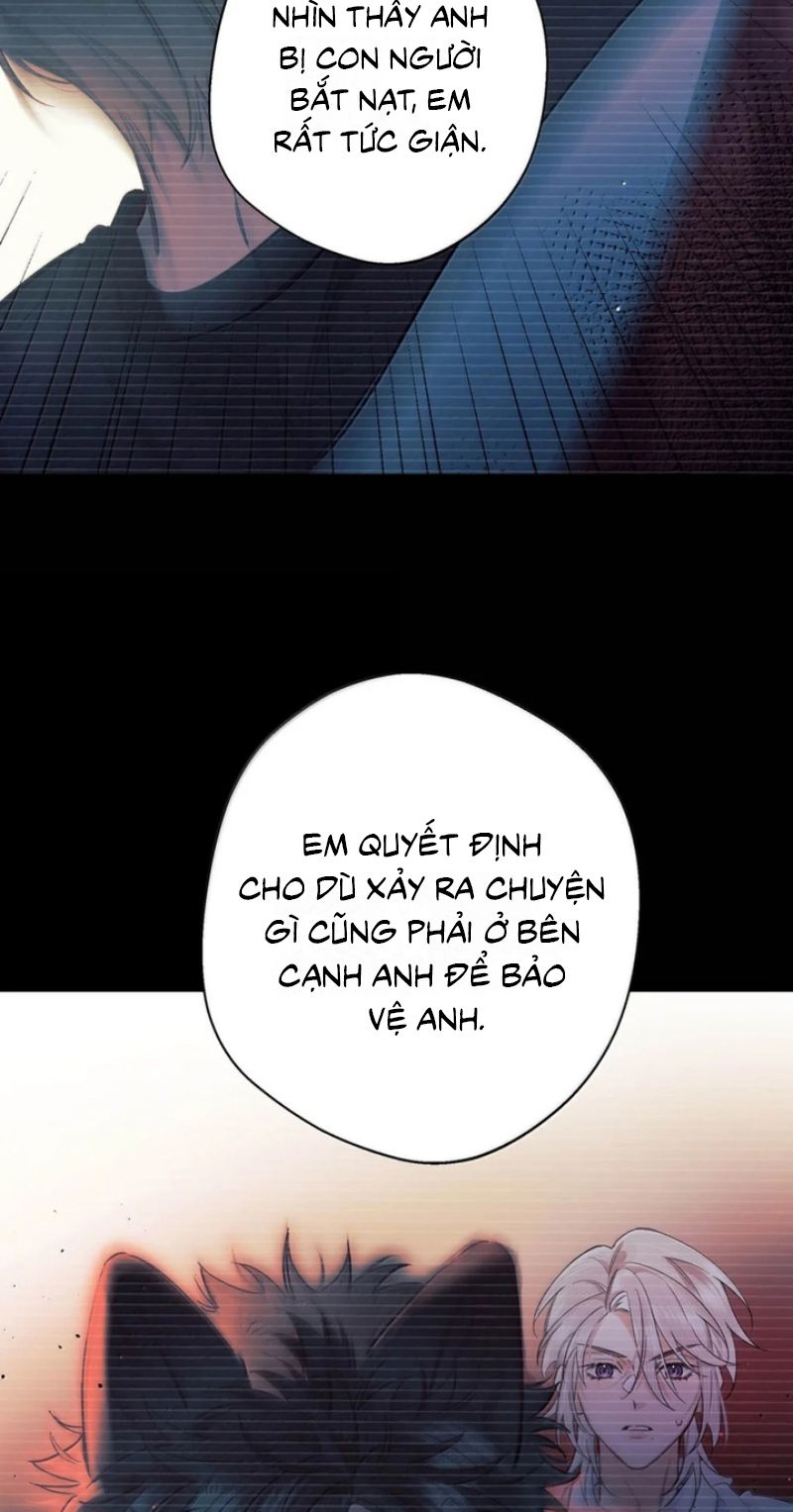 Lang Quân Muốn Chịu Trách Nhiệm Với Tôi Chapter 45 - Trang 25