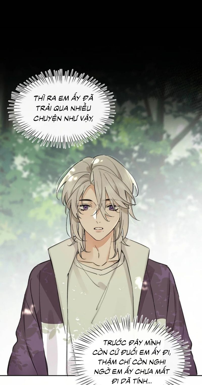 Lang Quân Muốn Chịu Trách Nhiệm Với Tôi Chapter 45 - Trang 27