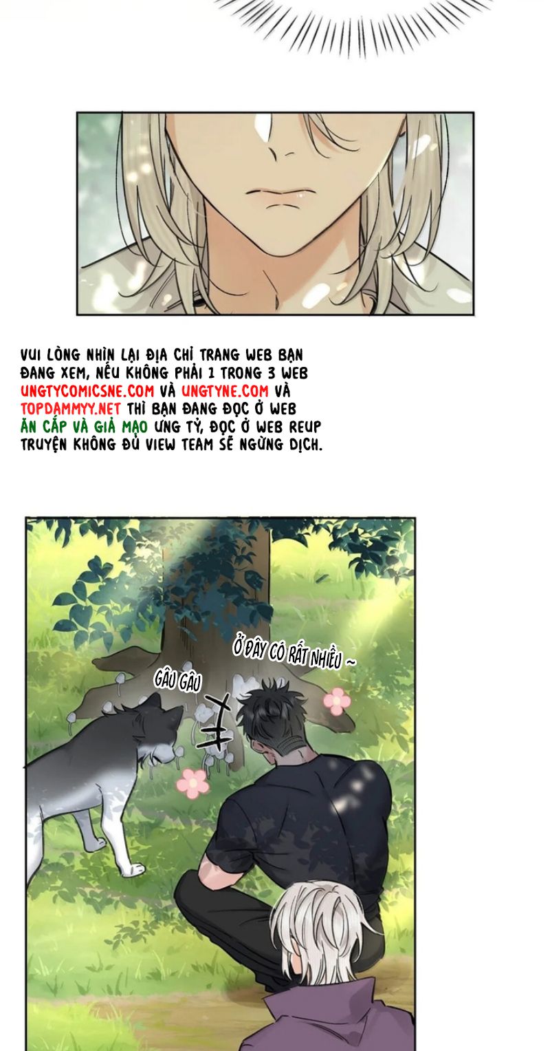 Lang Quân Muốn Chịu Trách Nhiệm Với Tôi Chapter 45 - Trang 28