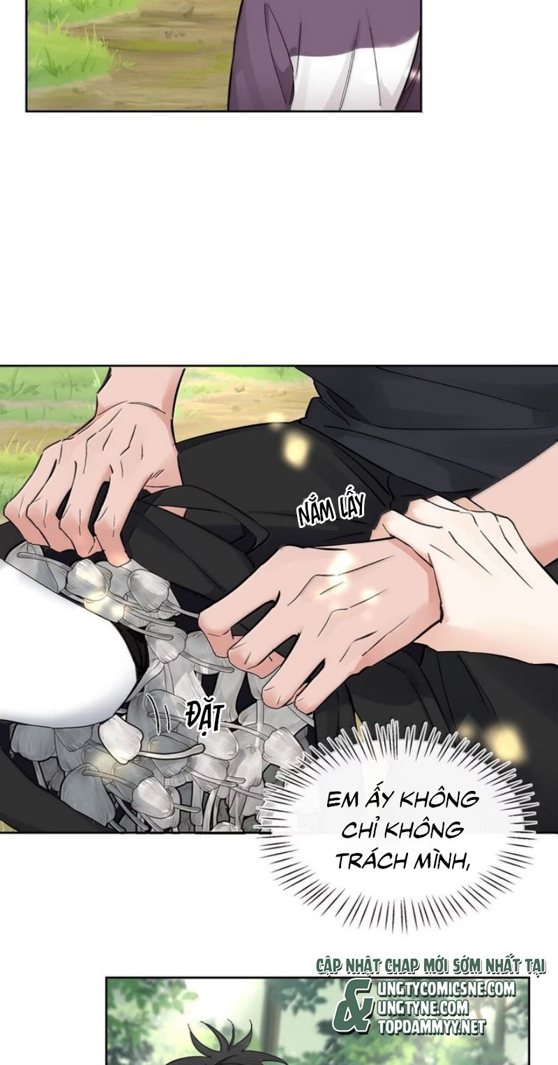 Lang Quân Muốn Chịu Trách Nhiệm Với Tôi Chapter 45 - Trang 29
