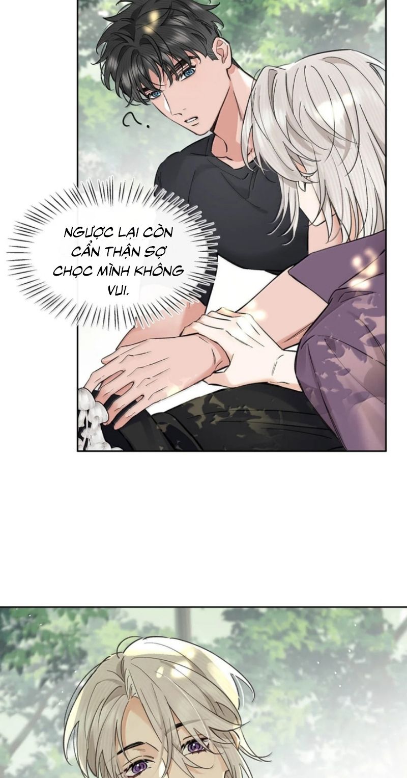 Lang Quân Muốn Chịu Trách Nhiệm Với Tôi Chapter 45 - Trang 30