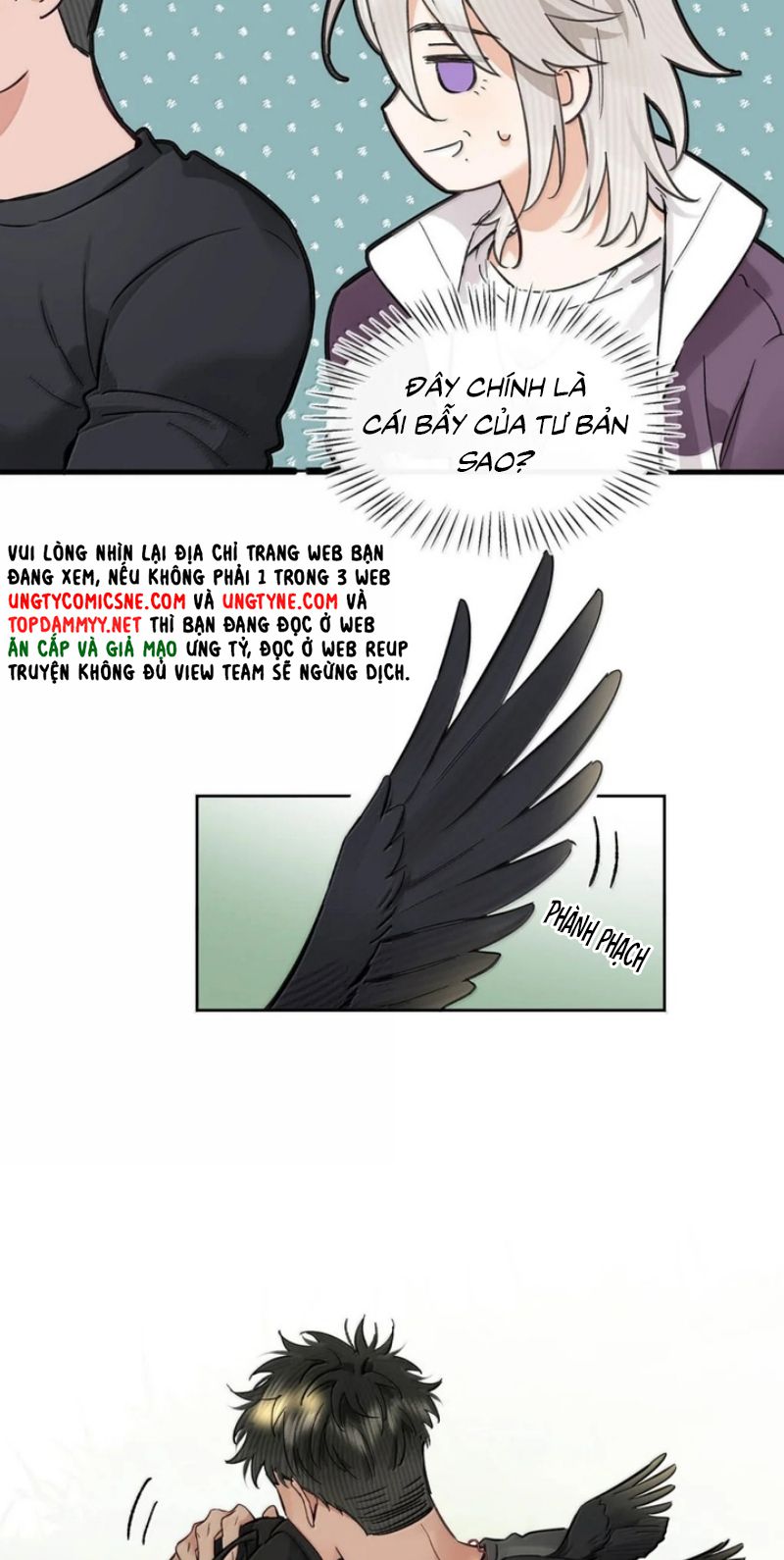 Lang Quân Muốn Chịu Trách Nhiệm Với Tôi Chapter 45 - Trang 39